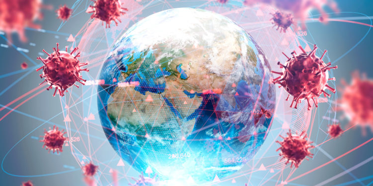 Lesotho records first coronavirus case, Equatorial Guinea gets 61