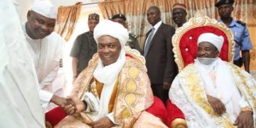 Nigeria COVID-19: Zamfara emir dies in isolation