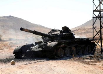 Tripoli: Libyan National Army Prepares for Air Battle by Downing 7 Turkish Drones