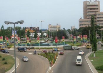 Ghana: President Akufo-Addo launches Gh¢1 billion cap business support scheme