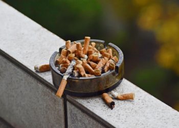 JOHANNESBURG: Smokers, industry fuming over South Africa's U-turn on tobacco sales