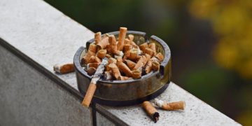 JOHANNESBURG: Smokers, industry fuming over South Africa's U-turn on tobacco sales