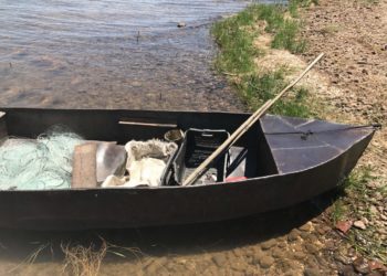 Zimbabwe deports arrested Zambian Fishermen after one of them Tests Positive for COVID-19