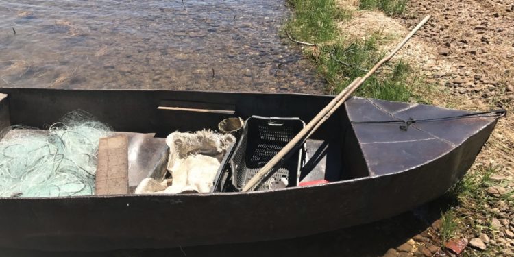 Zimbabwe deports arrested Zambian Fishermen after one of them Tests Positive for COVID-19