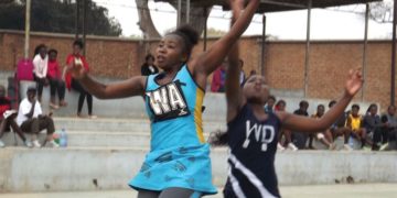Malawi sports: Beatrice Mpinganjira going nowhere