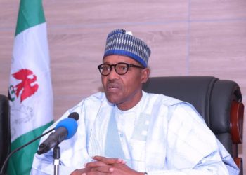 Nigeria COVID-19 donations: Buhari gives fresh orders