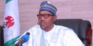 Nigeria COVID-19 donations: Buhari gives fresh orders
