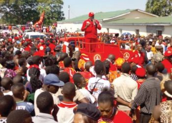 Malawi elections: Presidency not a preserve of two families—Chilima