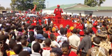 Malawi elections: Presidency not a preserve of two families—Chilima
