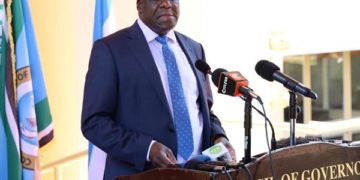 Kenya: Take Covid-19 testing to all counties, governors tell State