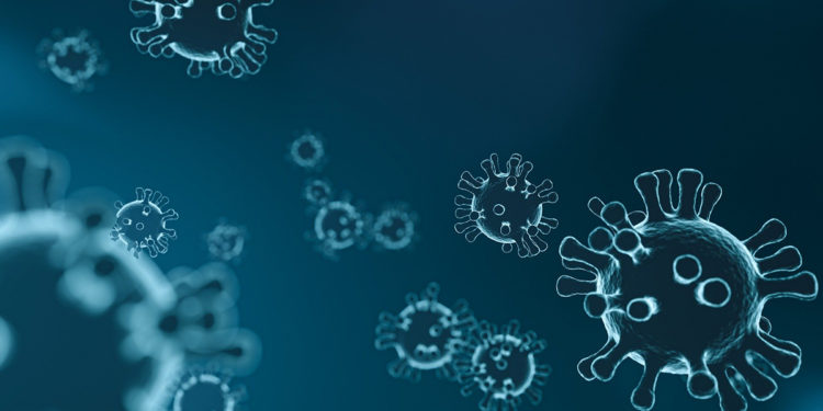 Nigeria Coronavirus: NCDC announces 276 COVID-19 cases as total hits 8344