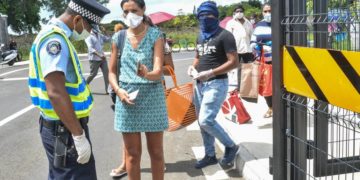 Port Louis: Mauritius says battle ‘won’ as all virus patients discharged