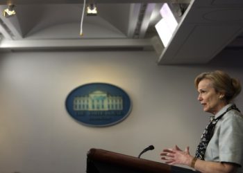 WH: Coronavirus Vaccine Possible by January as Countries See Largest Single-Day Jumps