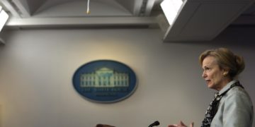 WH: Coronavirus Vaccine Possible by January as Countries See Largest Single-Day Jumps