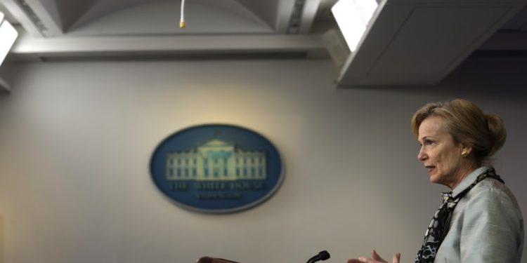 WH: Coronavirus Vaccine Possible by January as Countries See Largest Single-Day Jumps