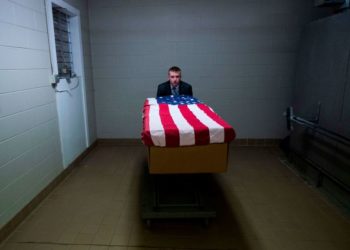 Coronavirus Model Nearly Doubles U.S. Death Projection to 134,000 Fatalities