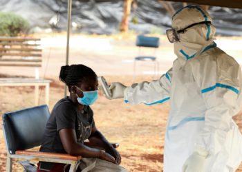 Harare: Zimbabwe extends Covid-19 lockdown by 2 more weeks, unveils $2.4bn food grant