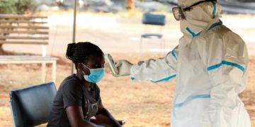 Harare: Zimbabwe extends Covid-19 lockdown by 2 more weeks, unveils $2.4bn food grant