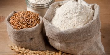 Africa’s Wealthiest City Says 1 Million People Need Food Aid