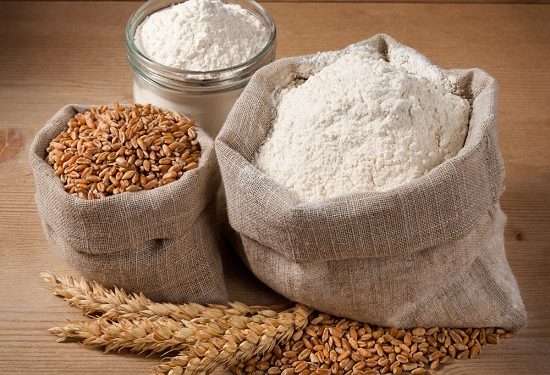 Africa’s Wealthiest City Says 1 Million People Need Food Aid