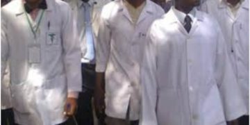 Nigeria: Doctors threaten strike, issue 14-day ultimatum to Buhari govt