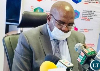 Zambia registers 3 new confirmed COVID-19 cases out of the 487 tests