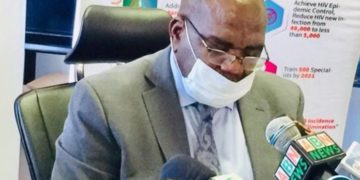 Zambia registers 3 new confirmed COVID-19 cases out of the 487 tests