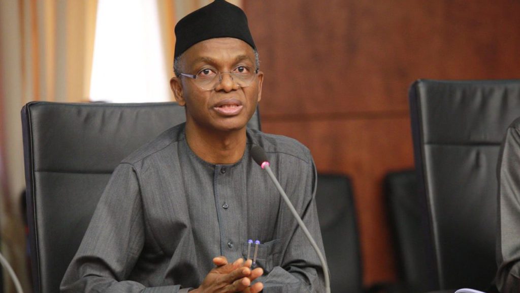 Nigeria- Kaduna: El-Rufai threatens to jail parents enrolling children in Almajiri system