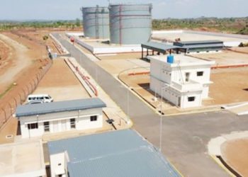 MALAWI: Fuel demand down by 15%