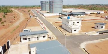 MALAWI: Fuel demand down by 15%