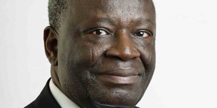 Chief of Staff: Presidency raises alarm as numerous fake ‘Prof. Ibrahim Gambari’ emerge