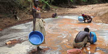 South Sudanese officials involve in illicit gold business dealings in Eastern Equatoria State