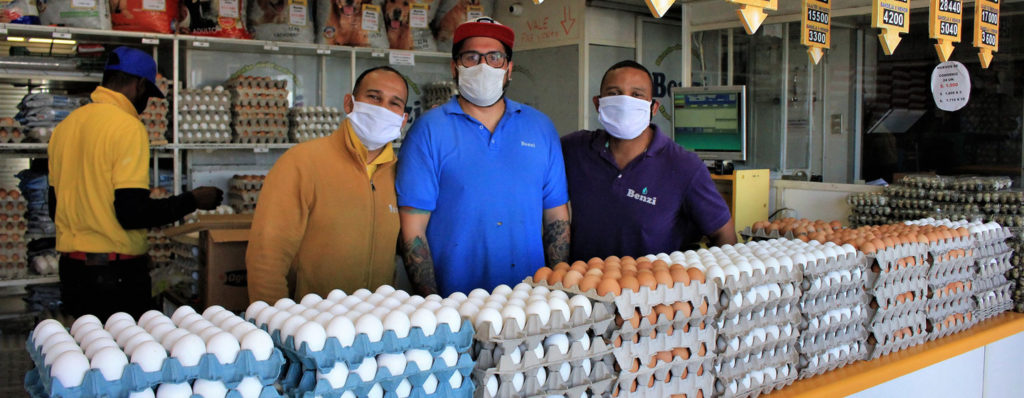 FAO, warns that hunger and fatalities could rise significantly in urban areas