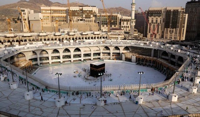 Kigali: How Muslims in Rwanda celebrated Eid al-Fitr under lockdown