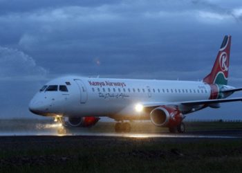 Nairobi: Kenya Airways takeover law expected to be out by August