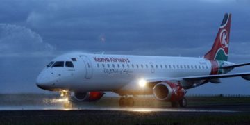 Nairobi: Kenya Airways takeover law expected to be out by August