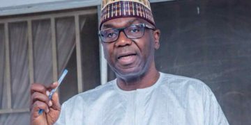Nigeria: Kwara governor AbdulRazaq mourns Aluko
