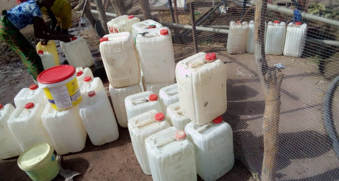 Gambia: Raneru residents vow to boycott upcoming elections if gov’t fails…