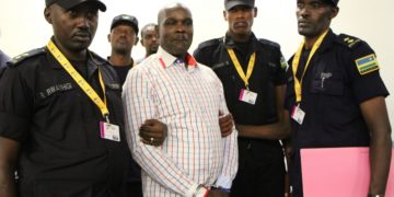 Ladislas Ntaganzwa gets life sentence for Genocide crimes