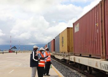Uganda backs out of compulsory use of container port in Naivasha