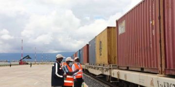 Uganda backs out of compulsory use of container port in Naivasha