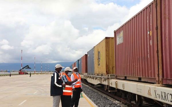 Uganda backs out of compulsory use of container port in Naivasha