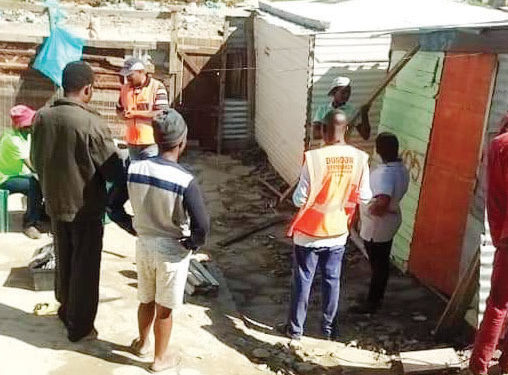 Malawi: Government left helpless