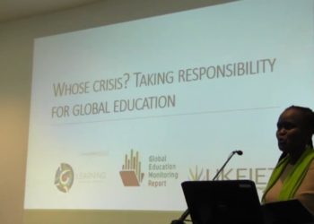 Kenya: Schools opening date debate hots up