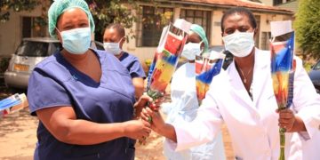 Breaking: Norway commits $3 million to Sub Saharan Africa’s Covid-19 fight