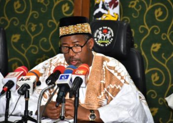 Nigeria Bauchi: Only 30, not 300 died in Azare – Bala Mohammed