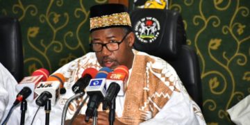 Nigeria Bauchi: Only 30, not 300 died in Azare – Bala Mohammed