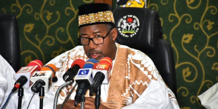 Nigeria Bauchi: Only 30, not 300 died in Azare – Bala Mohammed