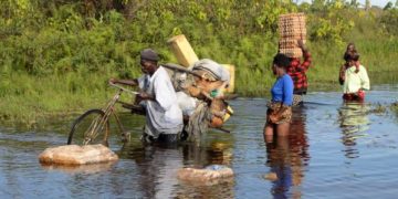 Uganda: Experts offer solutions as floods ravage country