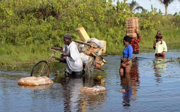 Uganda: Experts offer solutions as floods ravage country